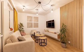 Silent Apartament